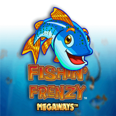 Fishin Frenzy Megaways